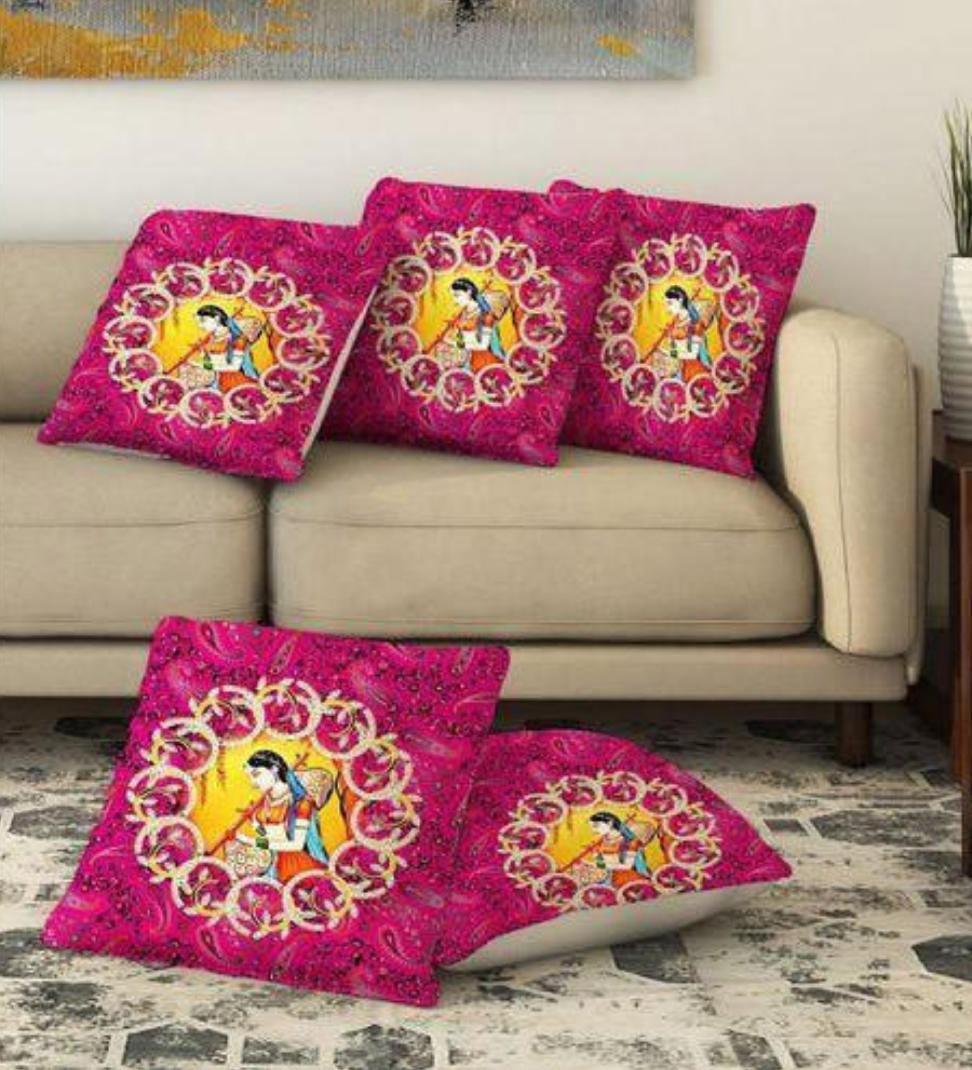 3d 2025 cushion covers