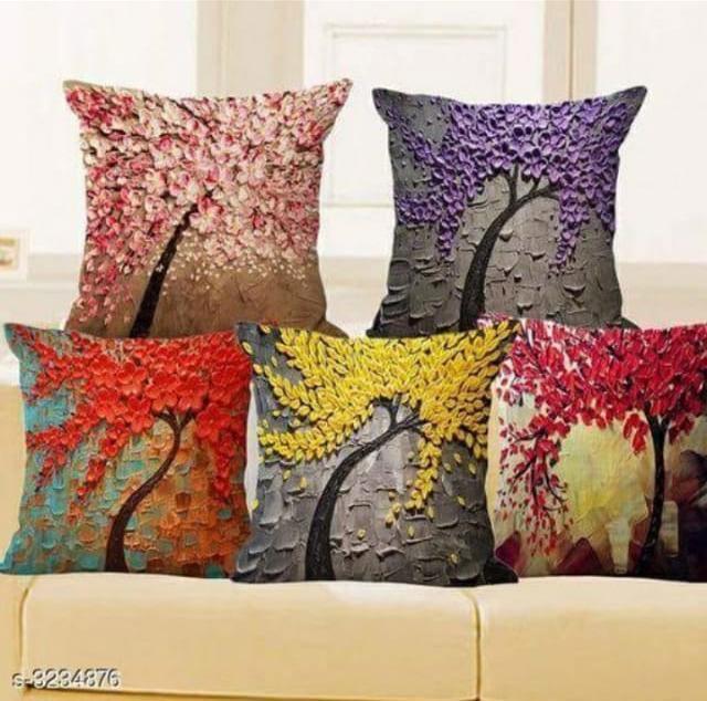 3d 2025 cushion covers