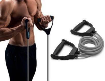 NAS Rasistance Band Resistance Tube (Grey)