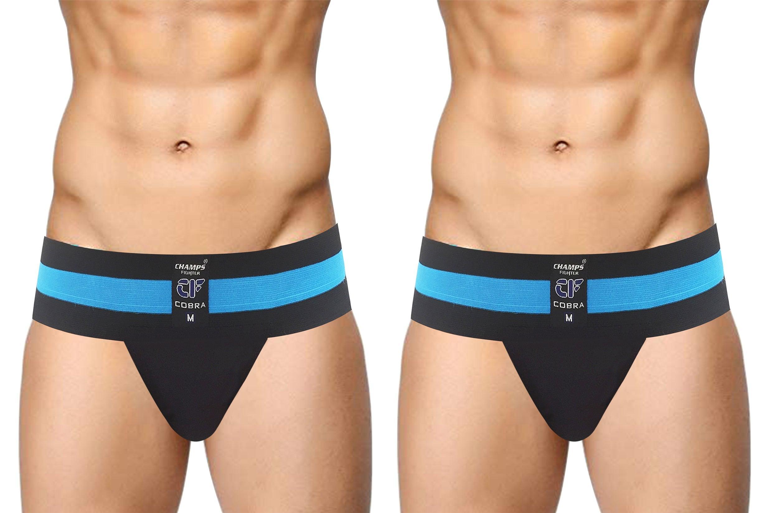 Champ underwear fashion