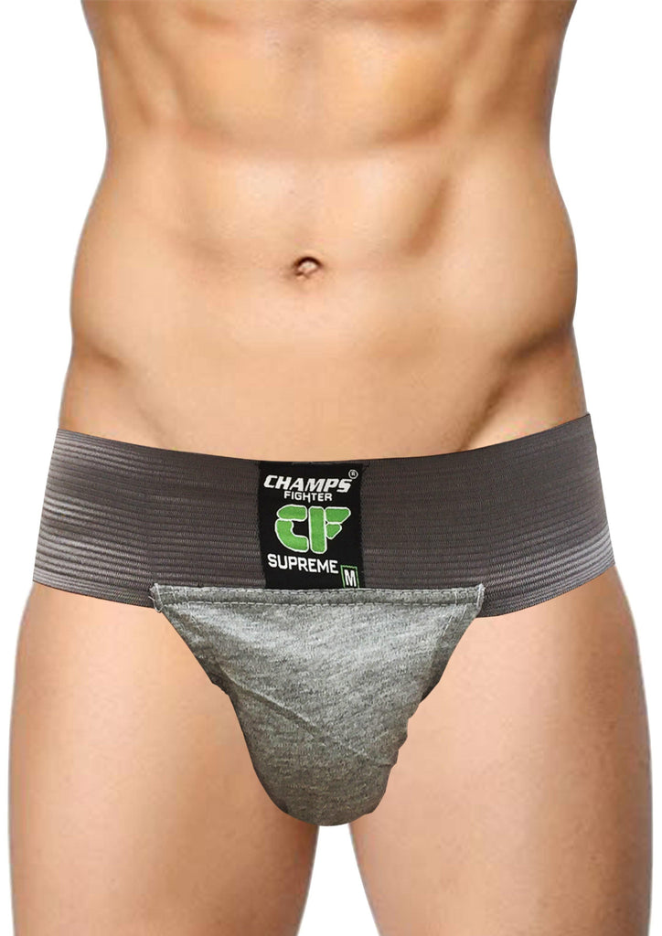 Men's Athletic Gym Jockstrap Cotton Supporter Underwear Best