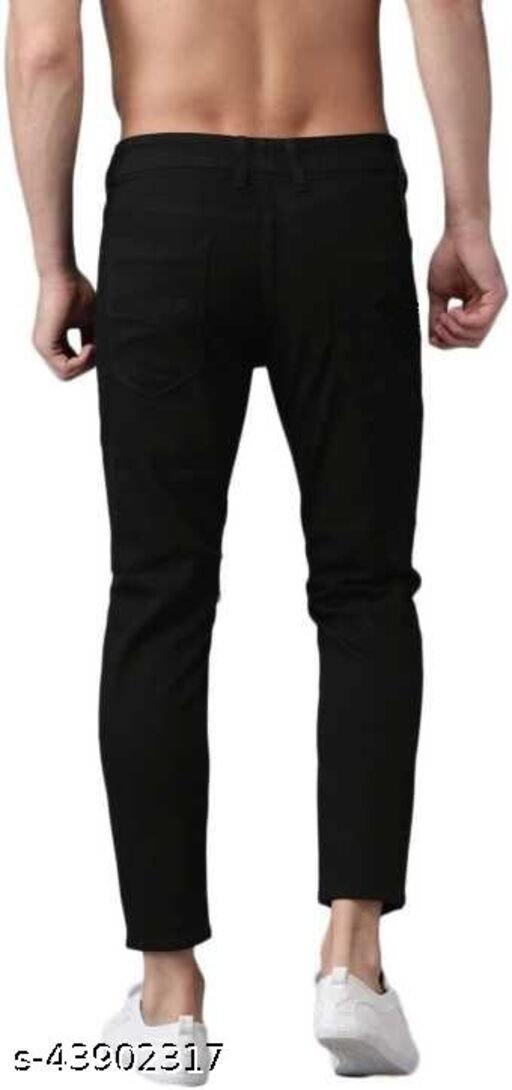 Ravishing Modern Men Jeans - MyAdorn