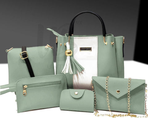 Buy Grey Handbags for Women by Women Marks Online | Ajio.com